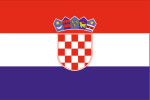 flag of croatia