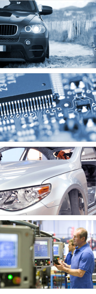 Hochfrequenzspindeln – Made in Germany